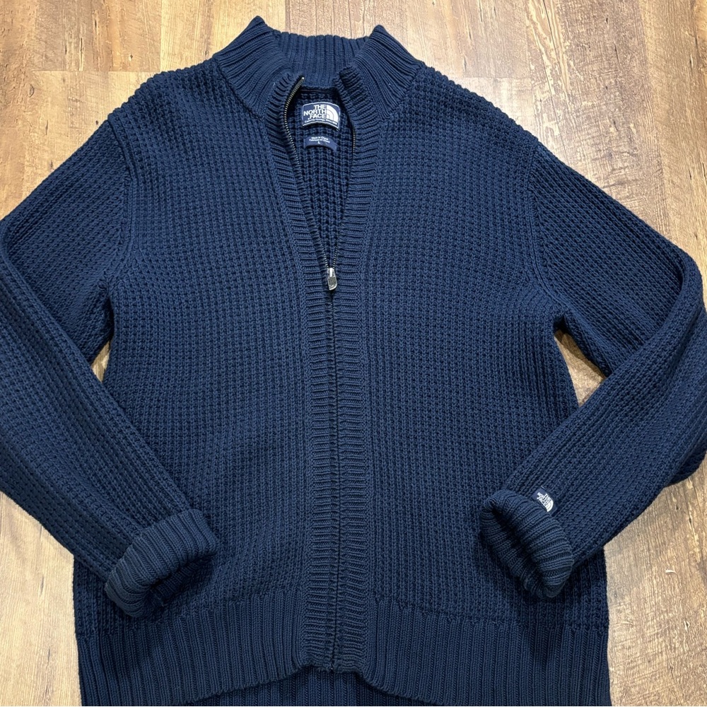 The North Face Sweater Cardigan